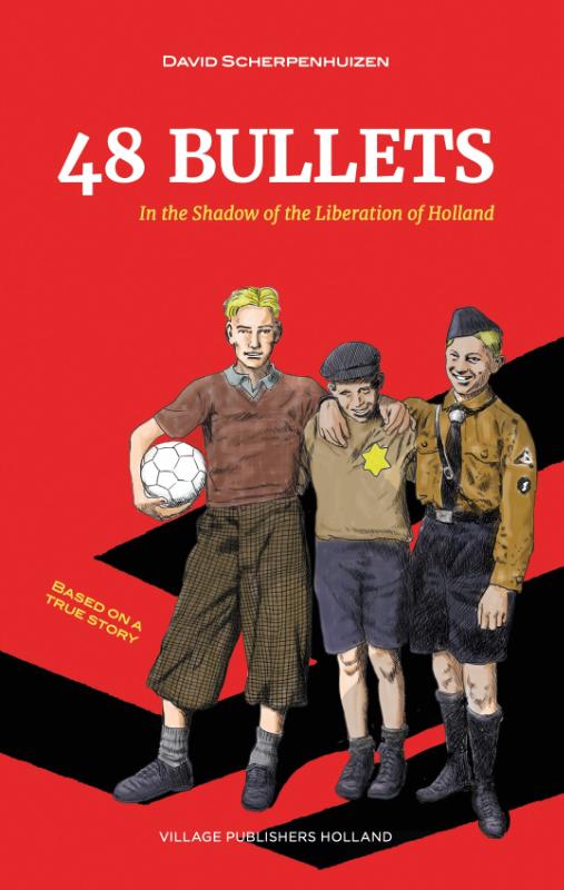 48 Bullets