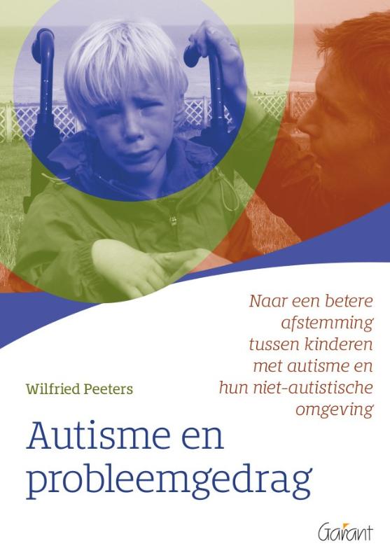 Autisme en probleemgedrag