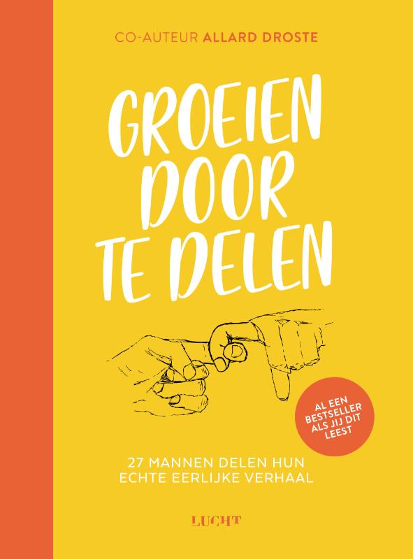 Groeien door te delen