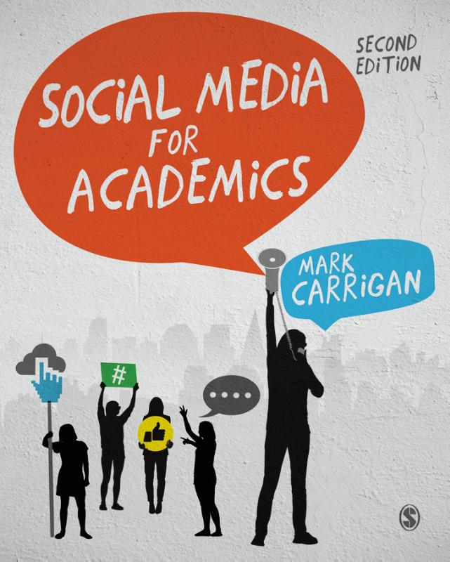 Social Media for Academics