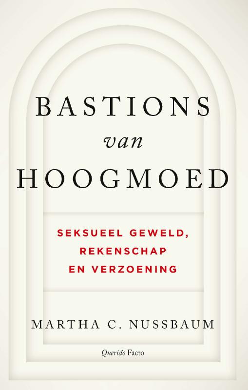 Bastions van hoogmoed