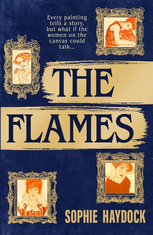 The Flames