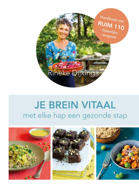 Je Brein Vitaal