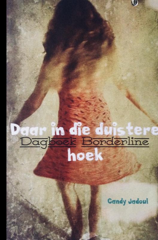 Daar in die duistere hoek