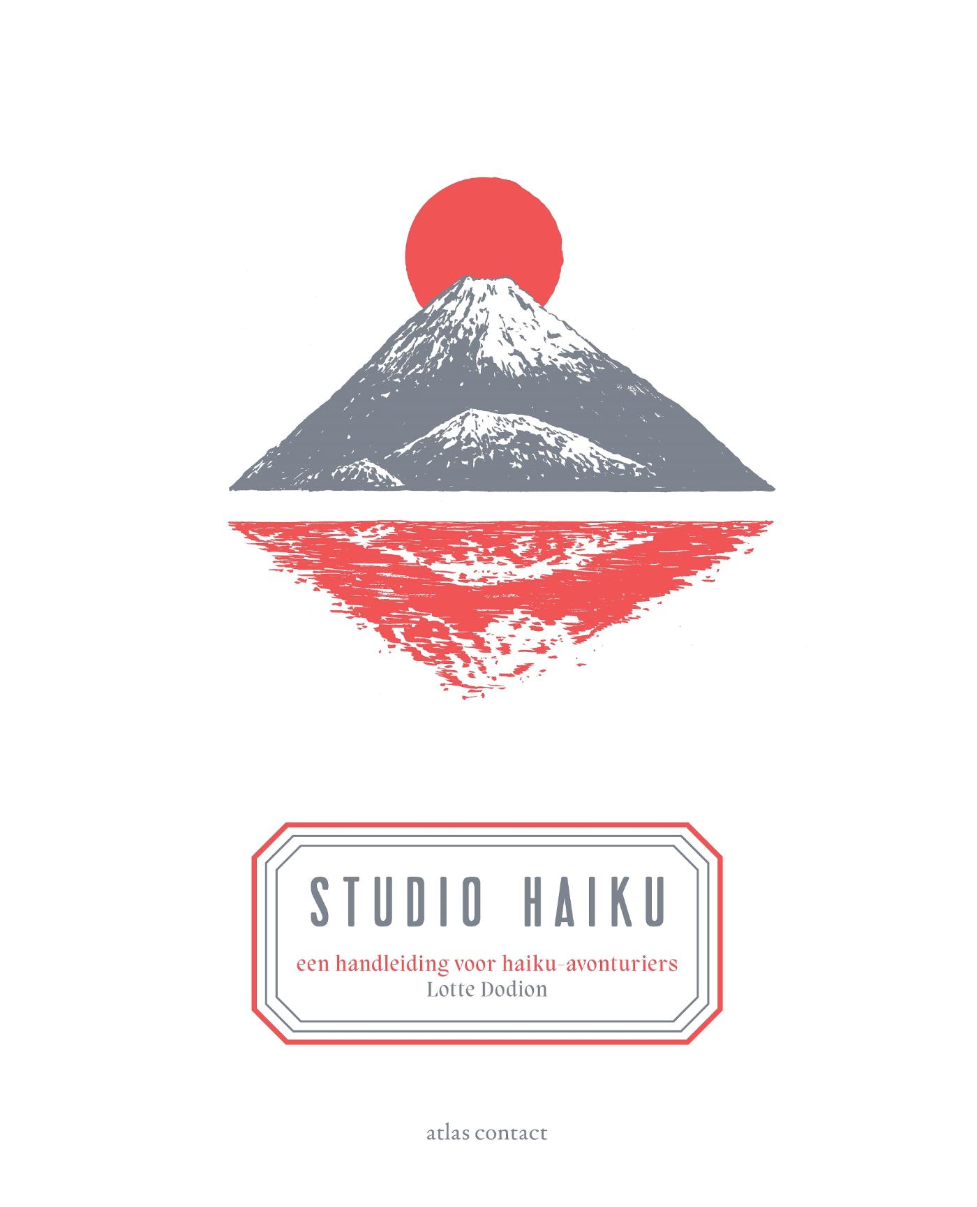 Studio haiku