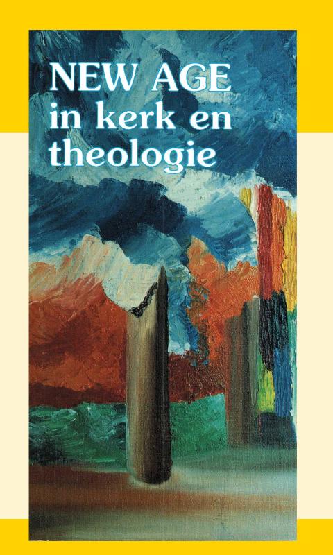 New Age in kerk en theologie