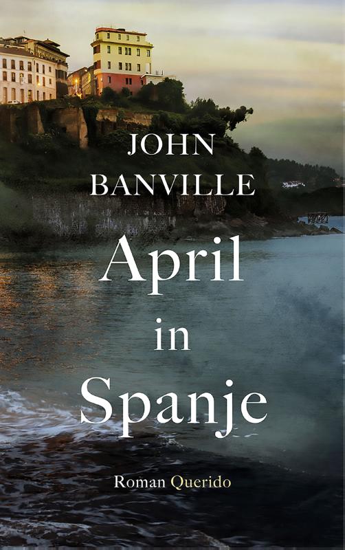 April in Spanje