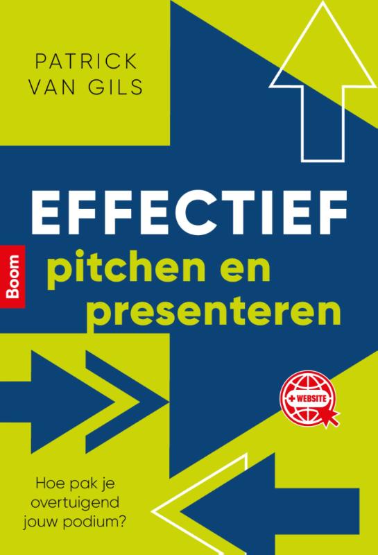 Effectief presenteren