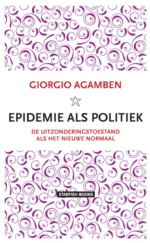 Epidemie als politiek