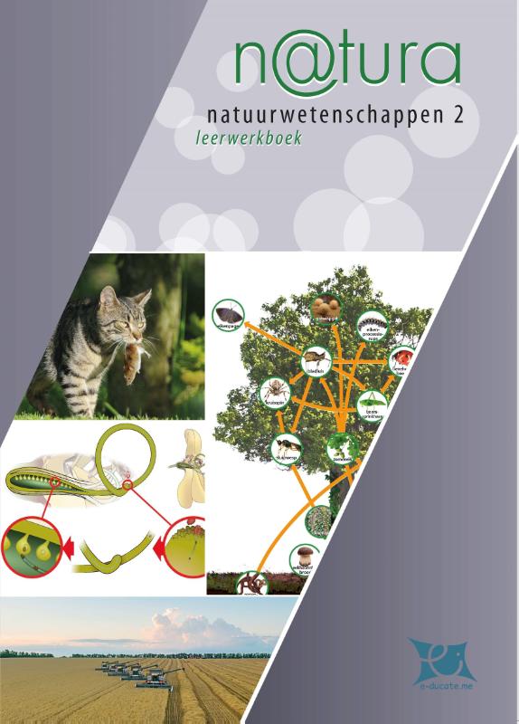 n@tura: natuurwetenschappen 2