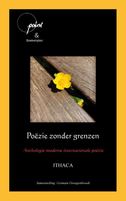 Poëzie zonder grenzen