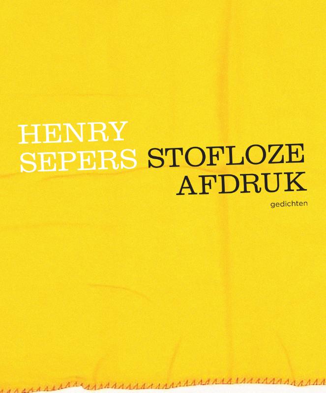 Stofloze afdruk