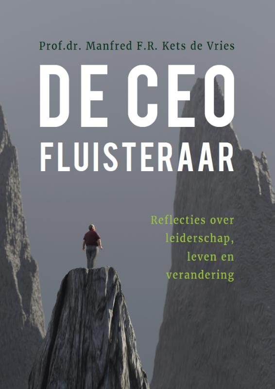 De CEO fluisteraar