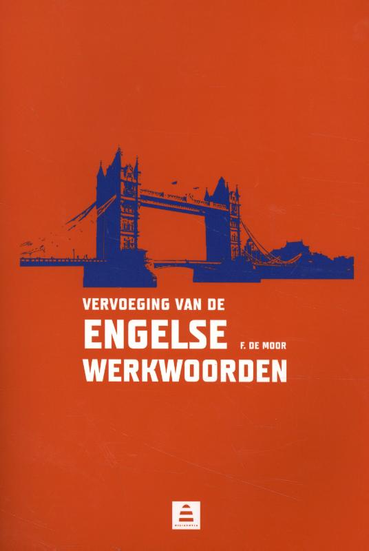 Vervoeging van de Engelse werkwoorden