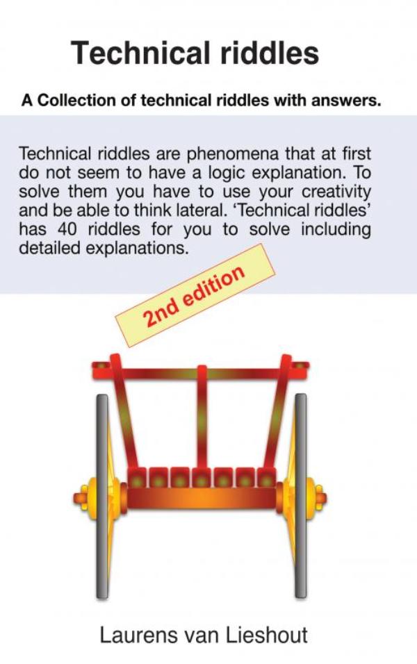 Technical riddles