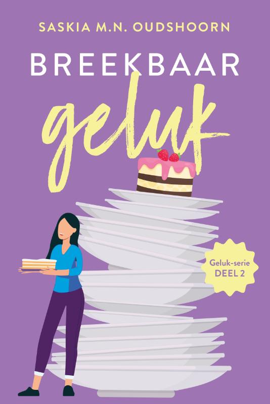 Breekbaar geluk