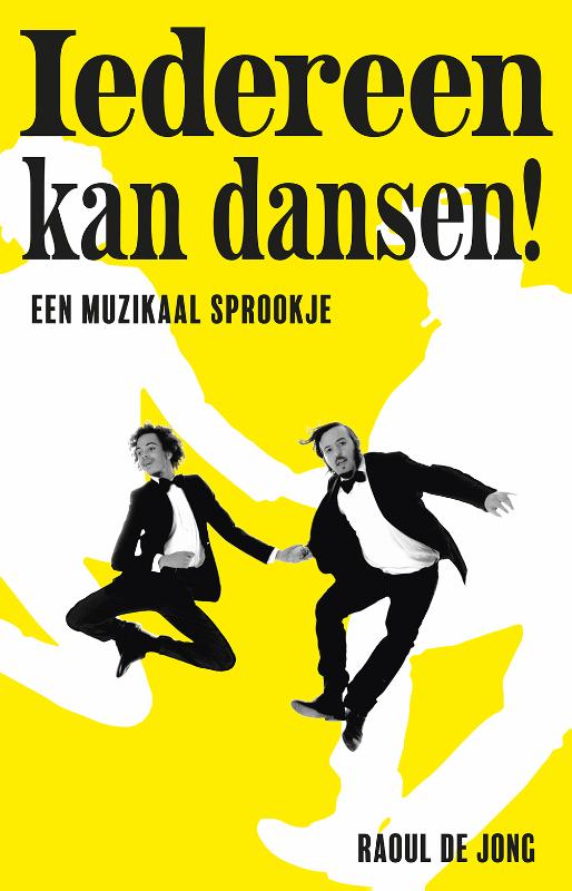 Iedereen kan dansen