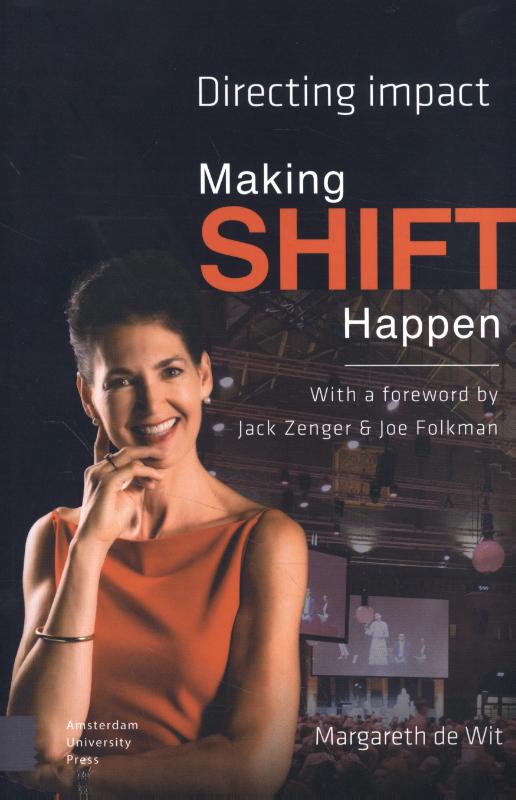 Making Shift Happen