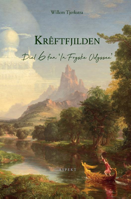 Krêftfjilden