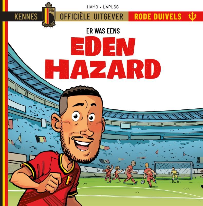 Eden Hazard