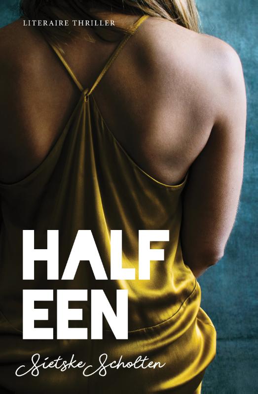 Half één