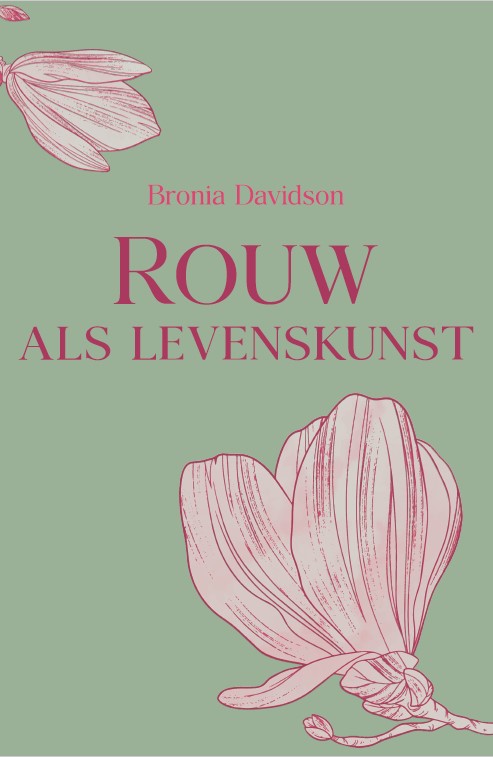 Rouw als levenskunst