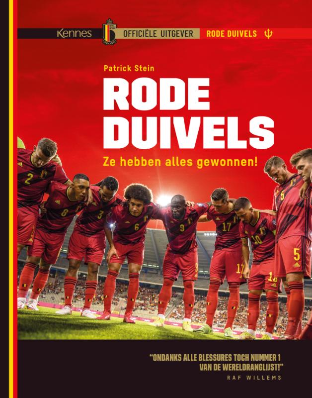 Rode Duivels