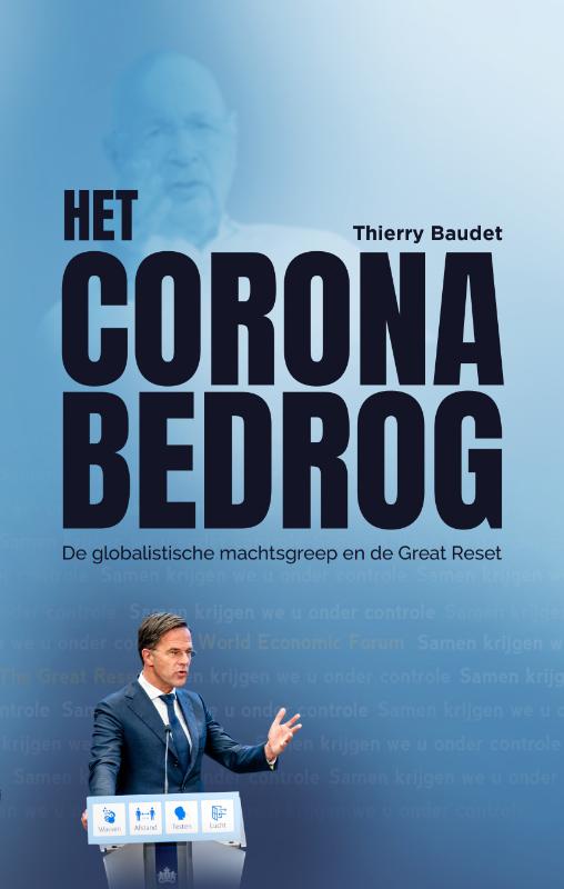 Het Coronabedrog