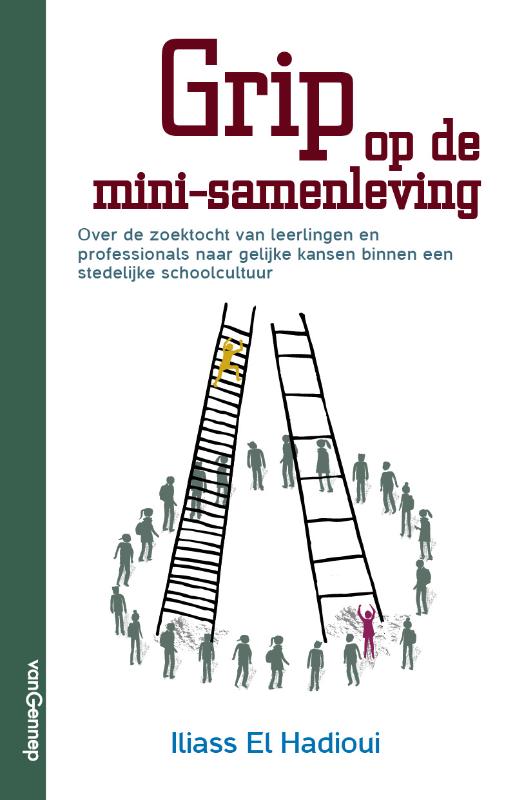 Grip op de mini-samenleving