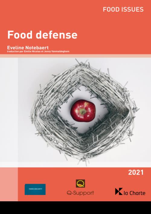 Food Defense (FR)