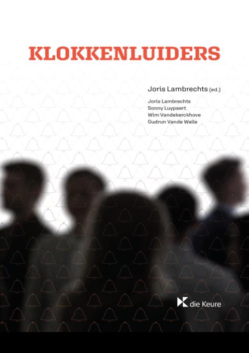 Klokkenluiders