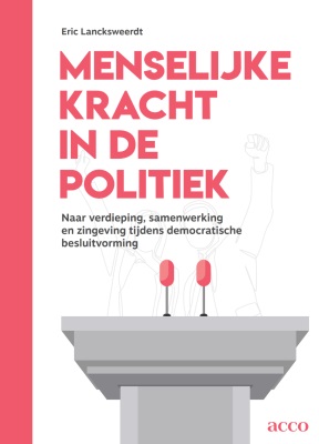 Menselijke kracht in de politiek