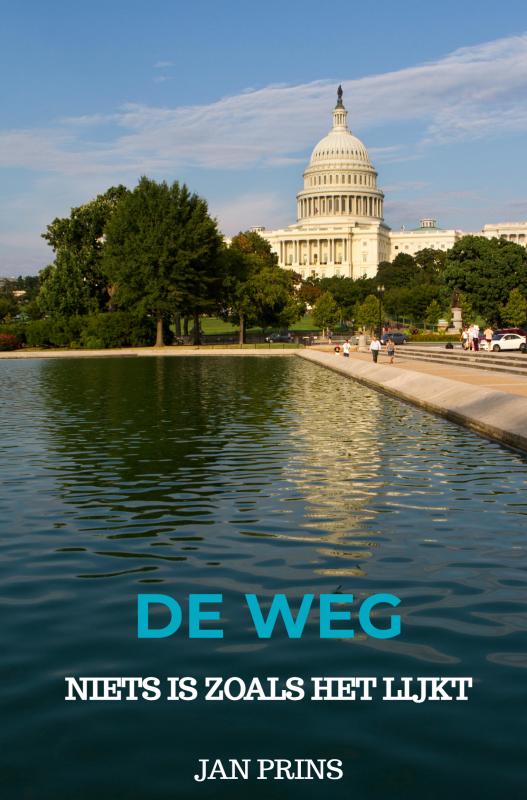 DE WEG