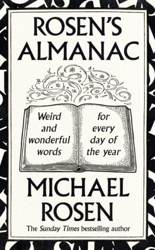 Rosens Almanac