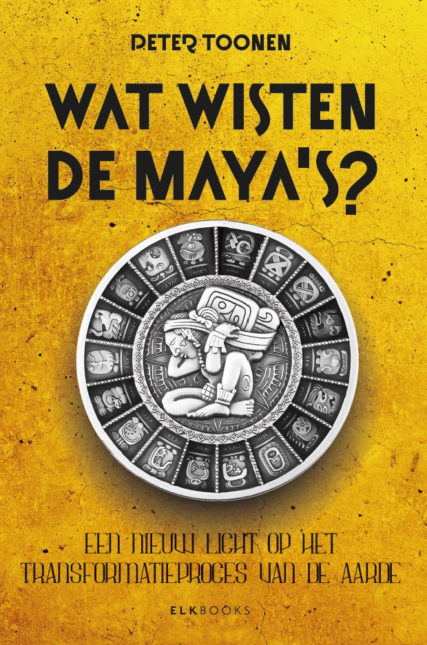 Wat wisten de Maya's?