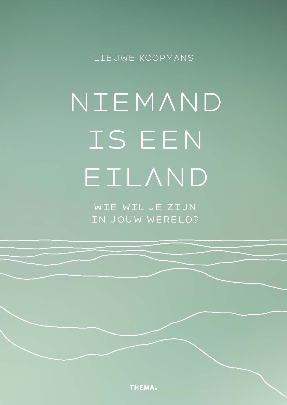 Niemand is een eiland