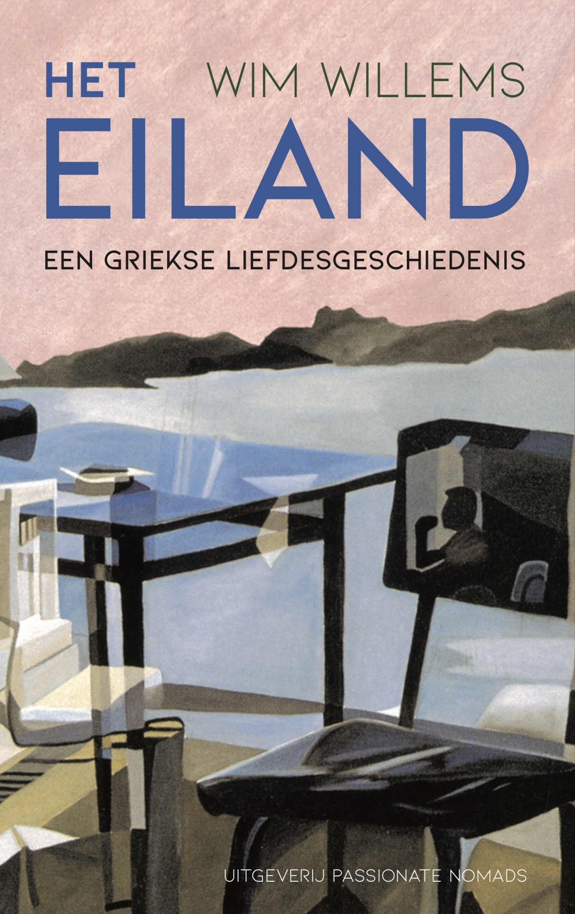 Het eiland