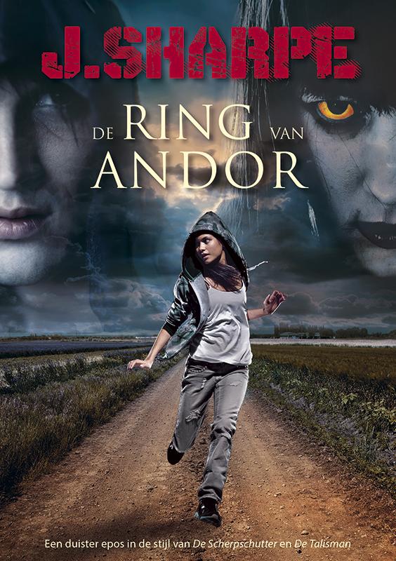 De ring van Andor