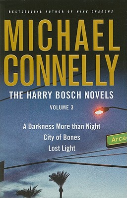 The Harry Bosch Novels