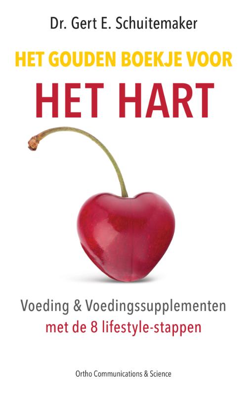 Het gouden boekje voor het hart