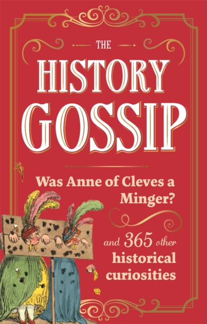 The History Gossip