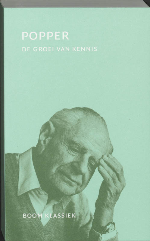 De groei van kennis