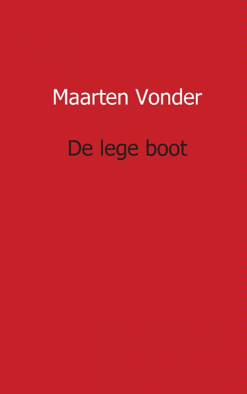 De lege boot