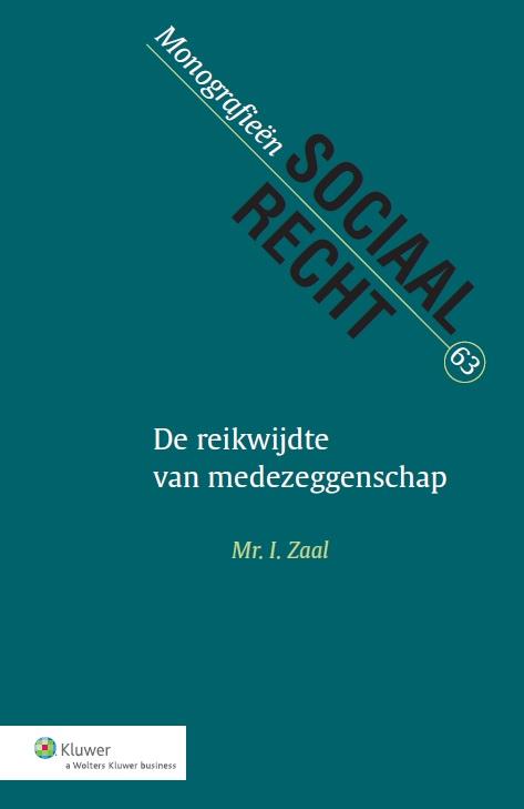 De reikwijdte van medezeggenschap