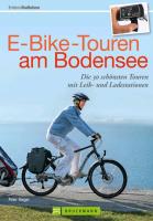 E-Bike-Touren am Bodensee