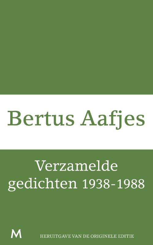 Verzamelde gedichten 1938-1988