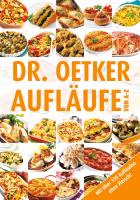 Aufläufe von A-Z