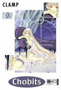 Chobits 07. Mit Figur