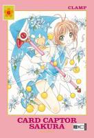 Card Captor Sakura - New Edition 06