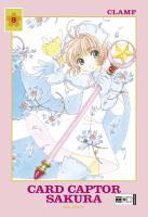 Card Captor Sakura - New Edition 09